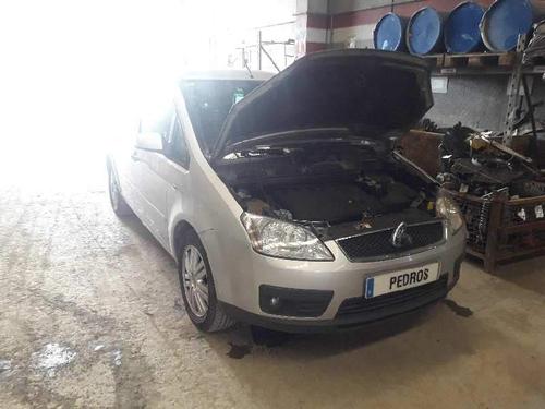 Left front steering knuckle FORD FOCUS C-MAX (DM2)  | BP10917088M25  - Image 5