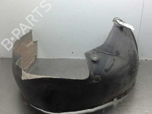 Wheel arch SEAT LEON (1M1)  | BP17834504C56 