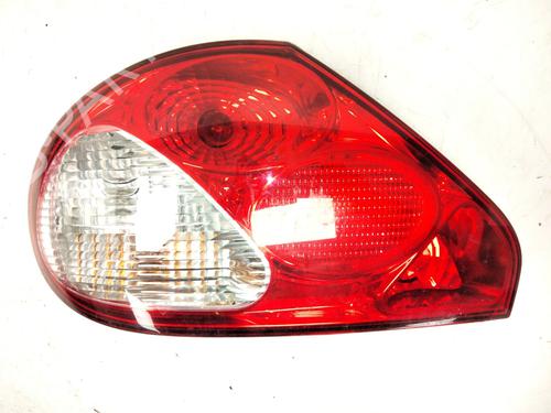 Used Left taillight Left taillight 22220190 22220190