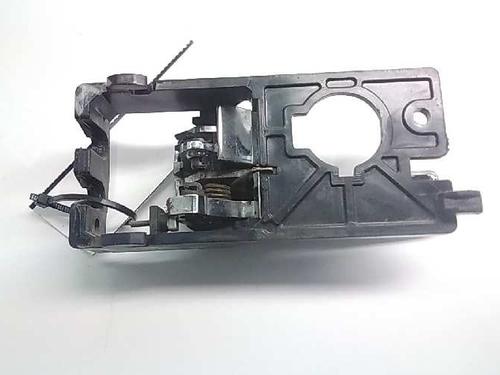 Front right interior door handle KIA RIO II (JB)  | BP13873600I14 