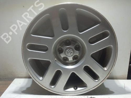 Used Rim Rim 39246630 39246630