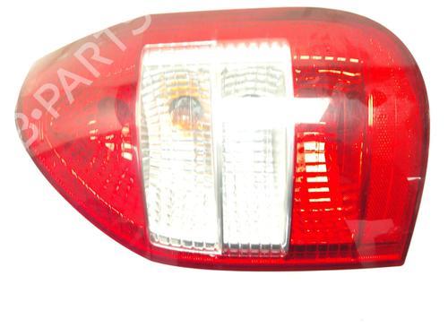 Højre baglygte OPEL ZAFIRA A MPV (T98) 2.0 DTI 16V (F75) | BP29616253C35 