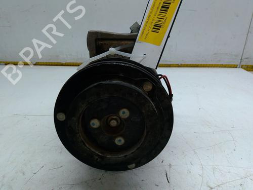 AC compressor FORD FOCUS III 1.0 EcoBoost | BP29419509M34 