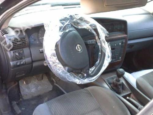Instrument cluster OPEL OMEGA B (V94)  | BP205808C47 