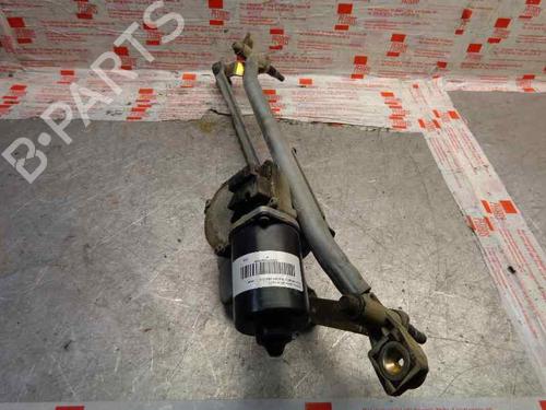 Used Front wiper motor FORD MONDEO II (BAP) [1996-2000]  1359293
