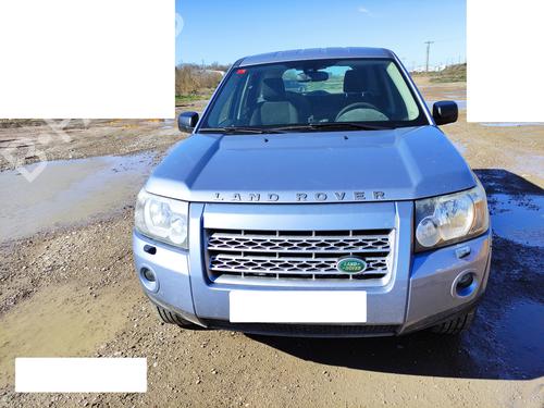 Electronic module LAND ROVER FREELANDER 2 (L359) 2.2 TD4 4x4 | BP20674224M83 