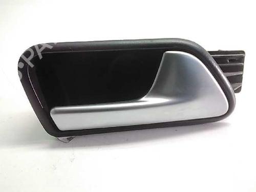 Used Front right interior door handle VW CADDY III Box Body/MPV (2KA, 2KH, 2CA, 2CH) 1.6 TDI (102 hp) 18865631