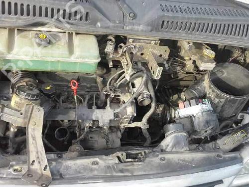 Steering column FIAT DUCATO Van (244_) | BP1041029M21 - Image 12