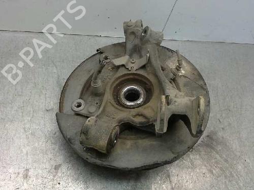 Right rear steering knuckle VW TOUAREG (7LA, 7L6, 7L7) 2.5 R5 TDI | BP743066M28 