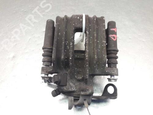 Right rear brake caliper VW POLO (6N2)  | BP11601960M106 