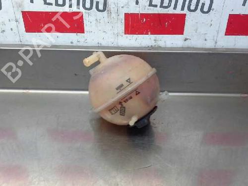 Expansion tank SEAT IBIZA II (6K1)  | BP1619876C120 