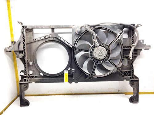 Used Radiator fan Radiator fan 22983679 22983679