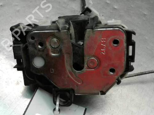 Used Front right lock Front right lock 6897642 6897642
