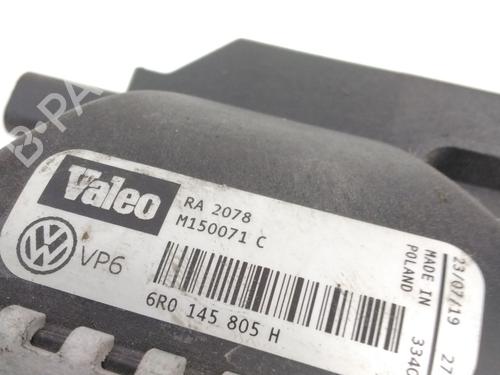 Intercooler SEAT IBIZA IV (6J5, 6P1) | BP17790006M30