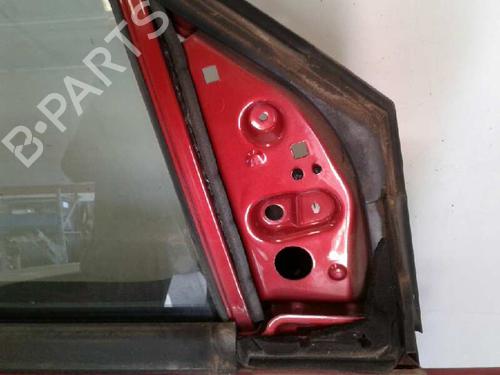 Right front door FORD FIESTA V (JH_, JD_)  | BP17055404C3 