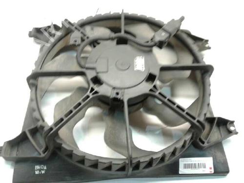 Radiator fan HYUNDAI SANTA FÉ I (SM)  | BP7545350M35 