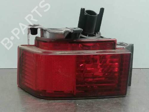 Tågelys Tågelys OPEL MERIVA A MPV (X03) [2003-2010] 11875400 11875400