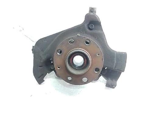 Used Left front steering knuckle FIAT PUNTO EVO (199_) [2008-2025]  17974122