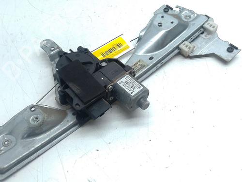 Elevalunas trasero derecho Elevalunas trasero derecho PEUGEOT 308 SW I (4E_, 4H_) 2.0 HDi (140 hp) 37194509 37194509
