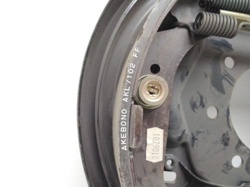 Other NISSAN PATROL GR IV (Y60, GR) 4.2 Cat | BP25279716O1