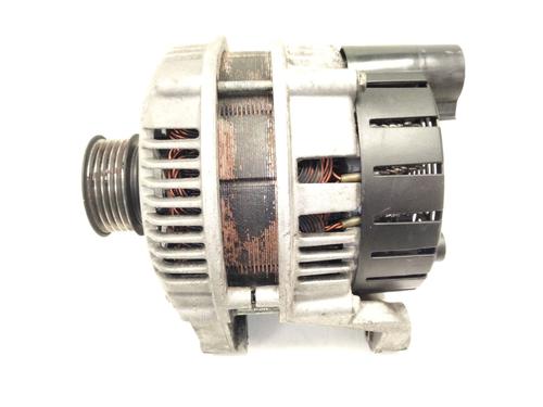 Used Alternator BMW 5 (E39) 525 d (163 hp) 27319748