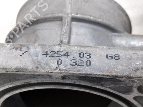 Throttle body NISSAN SERENA (C23)  | BP15822675M82