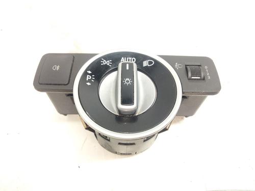 Used Headlight switch MERCEDES-BENZ E-CLASS (W212) [2009-2016]  16468288