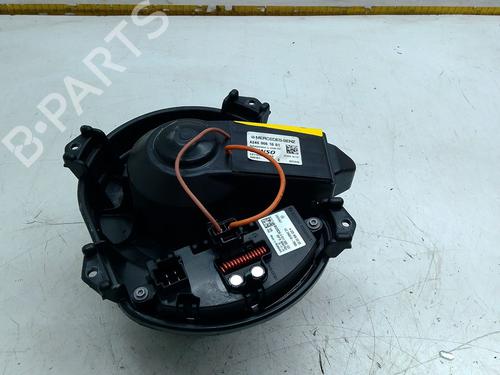 Used Heater blower motor MERCEDES-BENZ A-CLASS (W176) A 180 CDI / d (176.012) (109 hp) 30361542