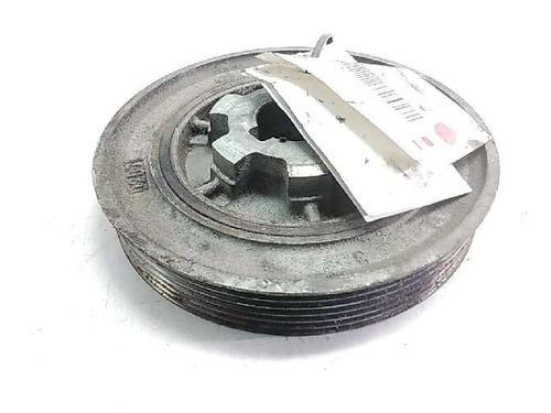 Pulley LAND ROVER FREELANDER 2 (L359)  | BP14321809M122 