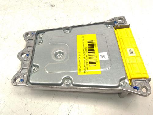 Electronic module MERCEDES-BENZ M-CLASS (W164) ML 350 CDI 4-matic (164.125, 164.124) | BP39171781M83 - Image 2
