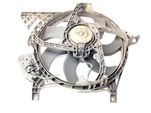 Used Radiator fan NISSAN PRIMERA Hatchback (P12) [2002-2025]  17035213
