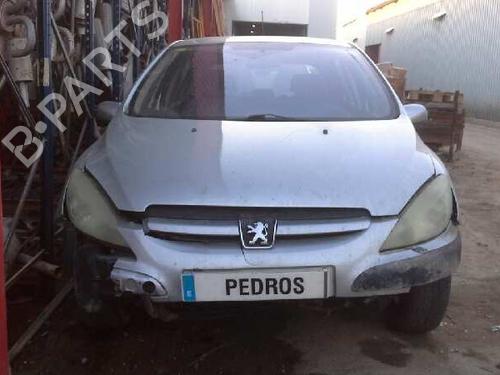 Left mirror PEUGEOT 307 (3A/C)  | BP6991914C26 