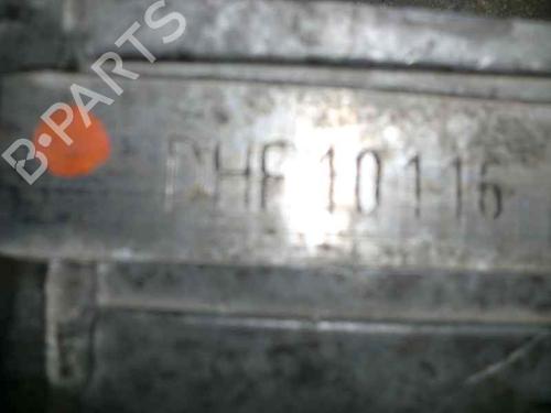 Gearbox VW PASSAT B5 (3B2) 1.9 TDI | BP134575M3 