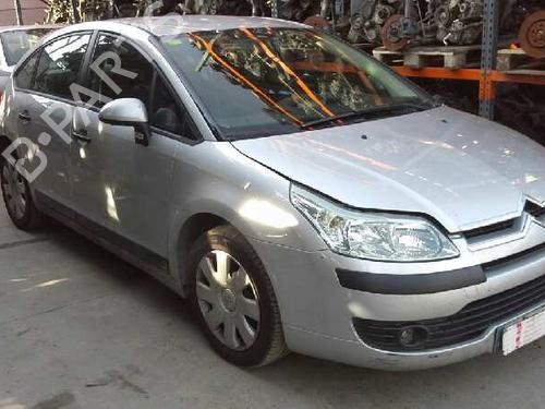 Gearbox CITROËN C4 I (LC_)  | BP157864M3 