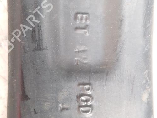 Rim SEAT LEON (1P1)  | BP29125406C45 