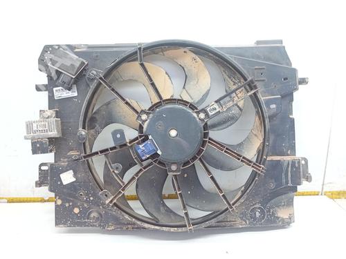 Used Radiator fan RENAULT CAPTUR I (J5_, H5_) [2013-2025]  28143298