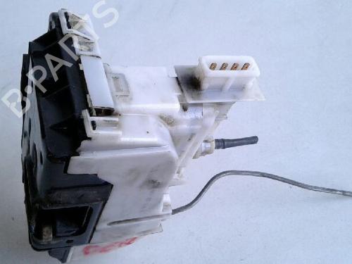 Front right lock SEAT CORDOBA (6K1, 6K2) 1.9 SDI | BP7121714C97 
