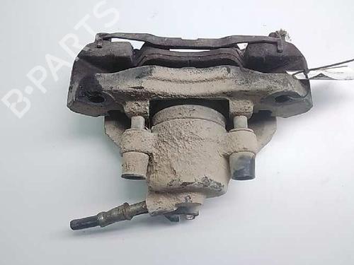 Right front brake caliper MERCEDES-BENZ VITO Van (W638)  | BP11602766M104 