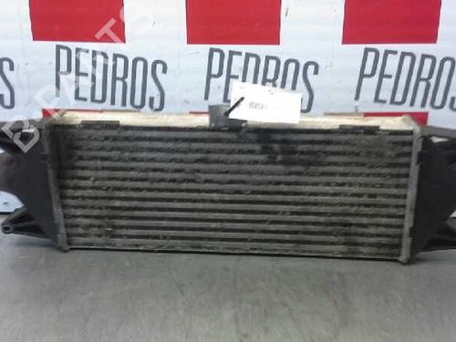 Used Intercooler IVECO DAILY III Van 35 C 17, 35 S 17 (166 hp) 2330430