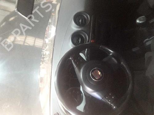 Engine control unit (ECU) SEAT IBIZA III (6L1)  | BP7527062M57 