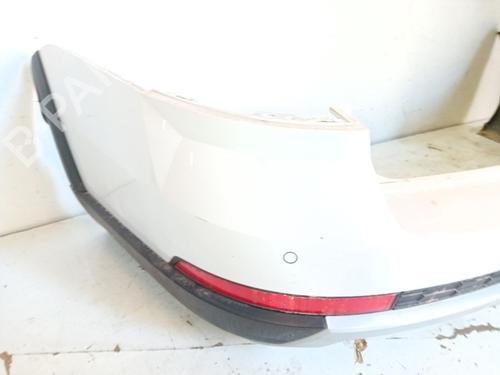 Rear bumper SKODA OCTAVIA III (5E3, NL3, NR3) 2.0 TDI RS | BP25229057C8 