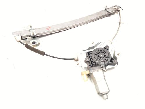 Used Front right window mechanism KIA PICANTO I (SA) 1.1 (65 hp) 23086008