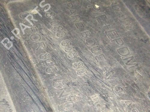 Wheel arch OPEL VIVARO C Van (K0) 1.5 | BP30059427C56