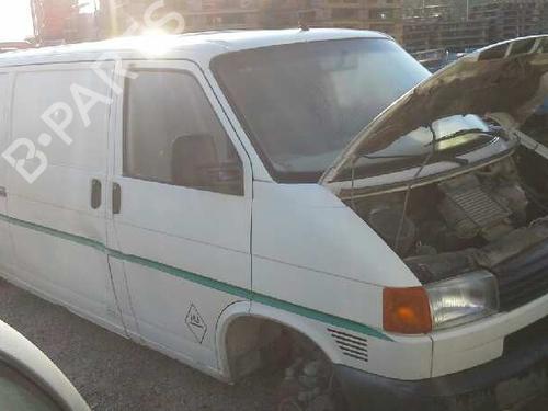Module électronique VW TRANSPORTER T4 Platform/Chassis (70E, 70L, 70M, 7DE, 7DL, 7D  | BP14313494M83 