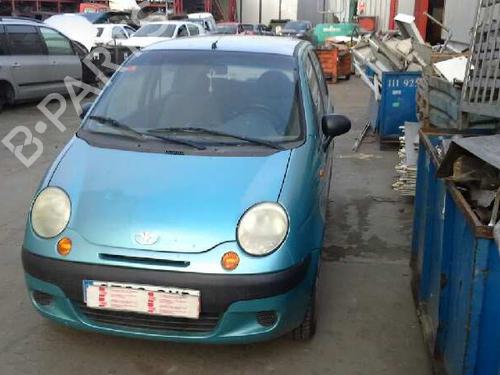Gearbox DAEWOO MATIZ (M100, M150)  | BP852362M3 