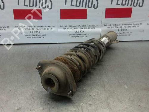 Right front shock absorber SUZUKI IGNIS I (FH)  | BP609951M17 