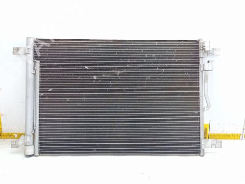 AC-Kondensator VW GOLF VII (5G1, BQ1, BE1, BE2) 1.0 TSI (115 hp) 26386224