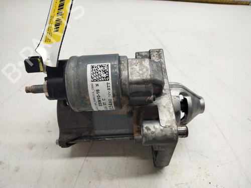 Used Starter Starter PEUGEOT 208 I (CA_, CC_) 1.2 VTi 68 / PureTech 68 (68 hp) 34186454 34186454