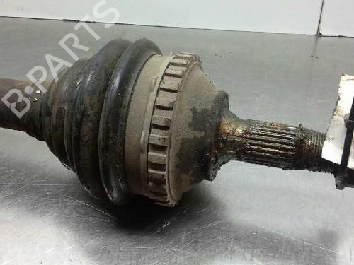 Right front driveshaft PEUGEOT 406 Coupe (8C) 2.0 16V | BP610897M39 