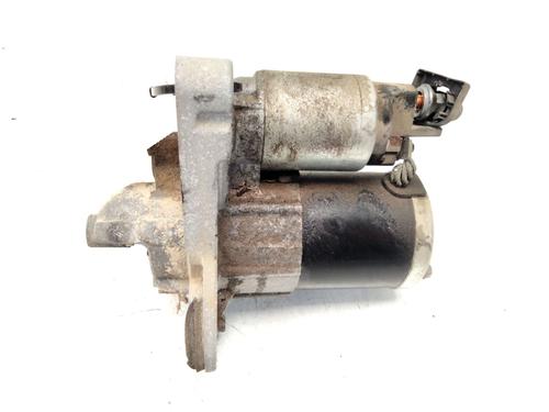 Used Starter RENAULT MEGANE IV Grandtour (K9A/M/N_) 1.2 TCe 130 (K9MR) (130 hp) 24123719